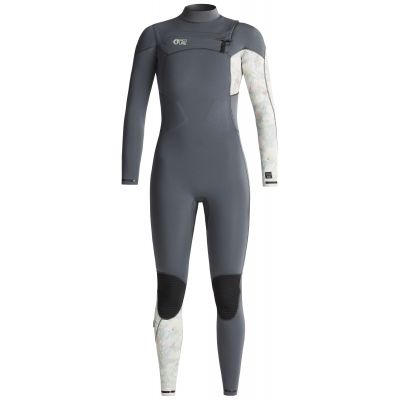 Combinaison girl 4/3mm Picture Equation Women FZ 2024