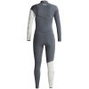 Combinaison girl 3/2mm Picture Equation Front Zip 2024