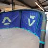 Aile occasion Duotone Evo SLS 2025 9m²