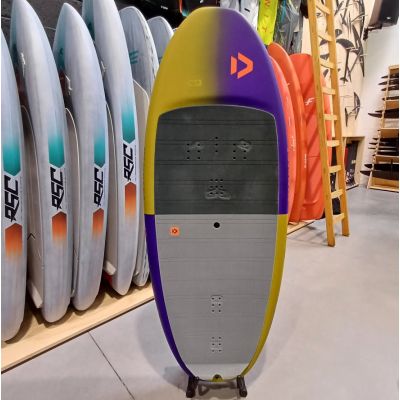 Board occasion Duotone Sky Style SLS 4'9 65L