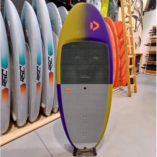 Board occasion Duotone Sky Style SLS 4'9 65L