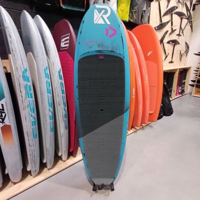 Board occasion Duotone Sky Brid SLS 5'6 - 70L