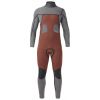 Combinaison 3/2mm Picture Equation Front Zip 2024