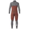 Combinaison 3/2mm Picture Equation Front Zip 2024