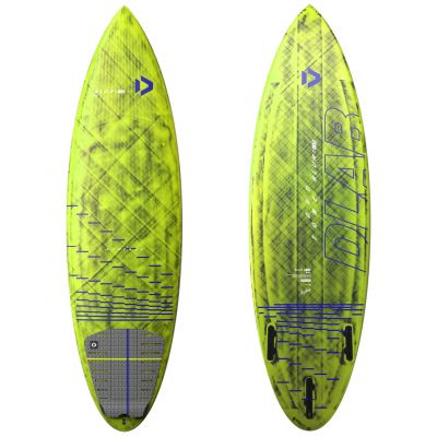 Surf Duotone Blur D/LAB 2025