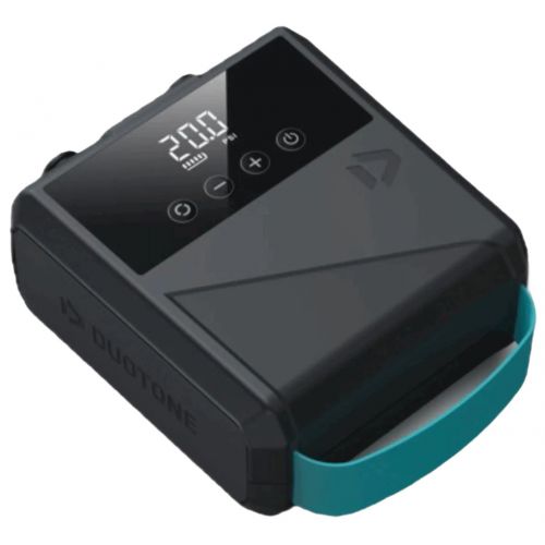 Pompe électrique Duotone Lazepump