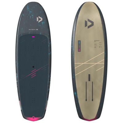Board Duotone Skybrid SLS 2026