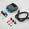 Pompe électrique Duotone Lazepump