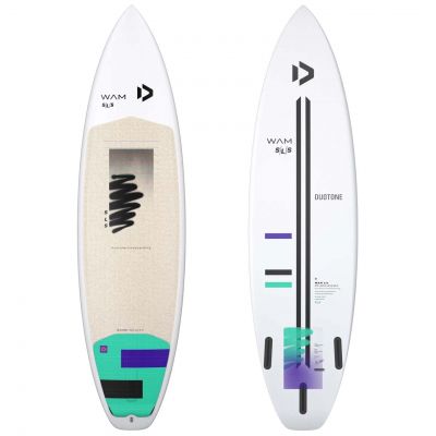 Surf Duotone WAM SLS 2024