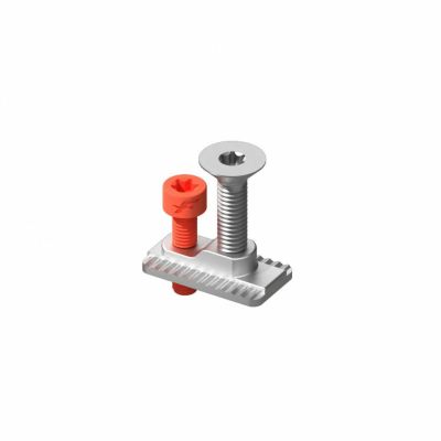 F-ONE Lockable T-Nuts