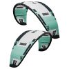 Aile F-One Trigger V2 Tec 2026 Black/Mint
