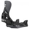 Fixations Union Atlas Step On 2025/26 black