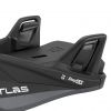 Fixations Union Atlas Step On 2025/26 black detail