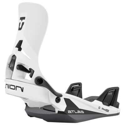 Fixations Union Atlas Step On 2025/26