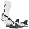 Fixations Union Atlas Step On 2025/26 white