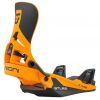 Fixations Union Atlas Step On 2025/26 orange