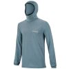 Lycra à capuche Manera Wetshirt Sunshell Hooded