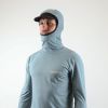 Lycra à capuche Manera Wetshirt Sunshell Hooded