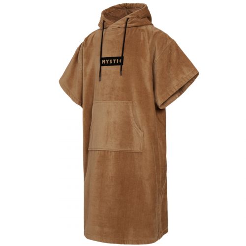Poncho Mystic Cotton Deluxe 