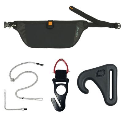 Kit complet Ozone Parawing Stash Belt