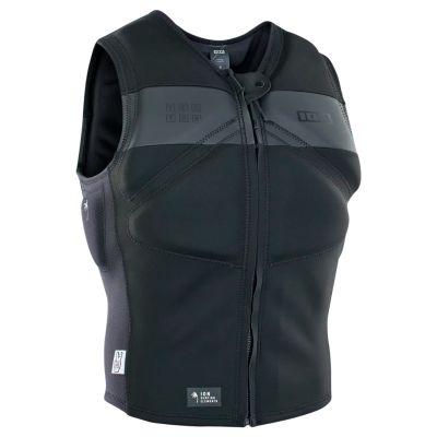 Vector Gilet Amp Front Zip