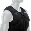 Vector Gilet Amp Front Zip