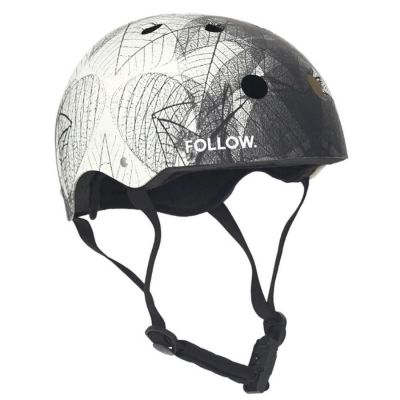 Casque Follow Pro Graphic