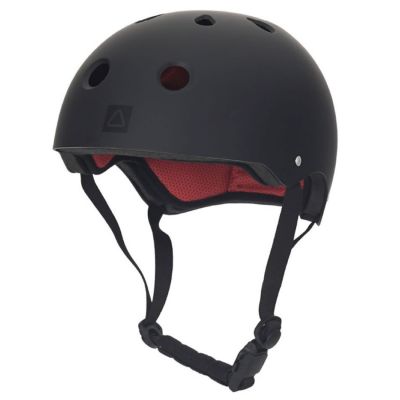 Casque Follow Pro Helmet Matte Black