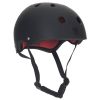 Casque Follow Pro Helmet Matte Black