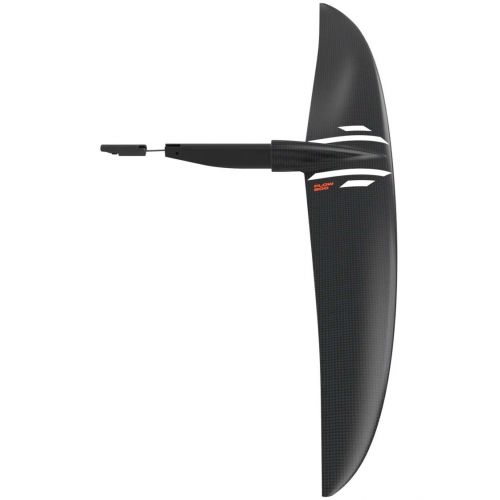Aile avant Slingshot One-Lock Flow 2026