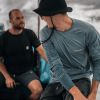 Lycra Manera Wetshirt Sunshell-LS