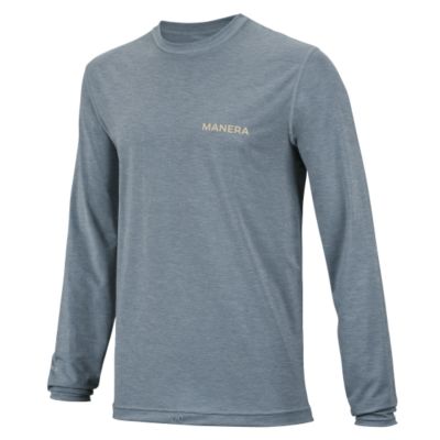 Lycra Manera Wetshirt Sunshell-LS