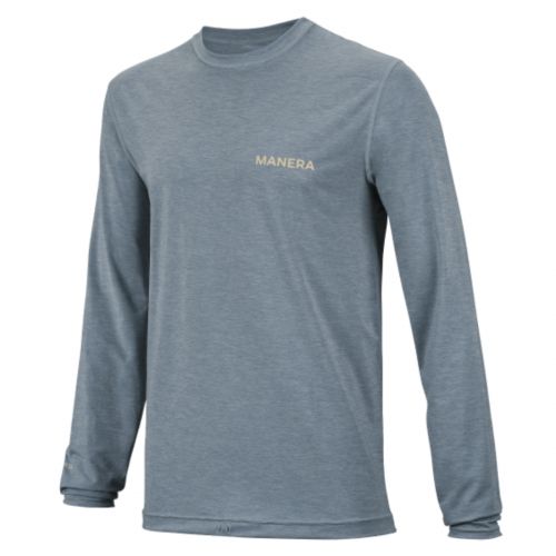 Lycra Manera Wetshirt Sunshell-LS