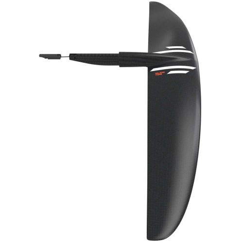 Aile avant Slingshot One-Lock Glide 2025