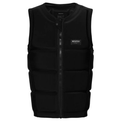 Veste impact Mystic Star Fzip Wake 2025
