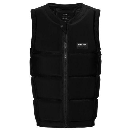 Veste impact Mystic Star Fzip Wake 2025