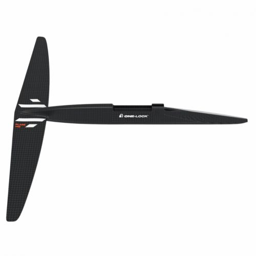 Stabilisateur Slingshot One-Lock Flaire