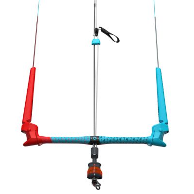 Barre Duotone Trust Bar 2026