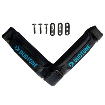 Duotone V-Footstrap