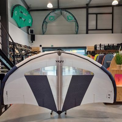 Aile occasion Vayu Aura III 4m²