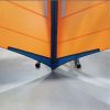 Aile occasion F-One Strike V2 5m²