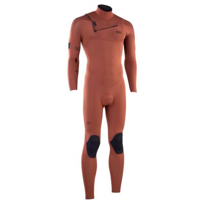 Combinaison 3/2mm Ion Seek Core Front Zip