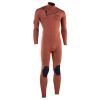 Combinaison 3/2mm Ion Seek Core Front Zip