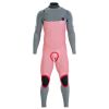 Combinaison 3/2mm Ion Seek Core Front Zip