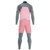 Combinaison 3/2mm Ion Seek Core Front Zip