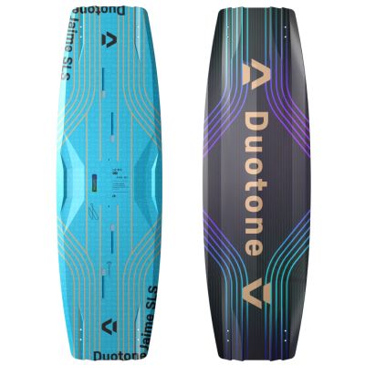 Duotone Jaime SLS 2026