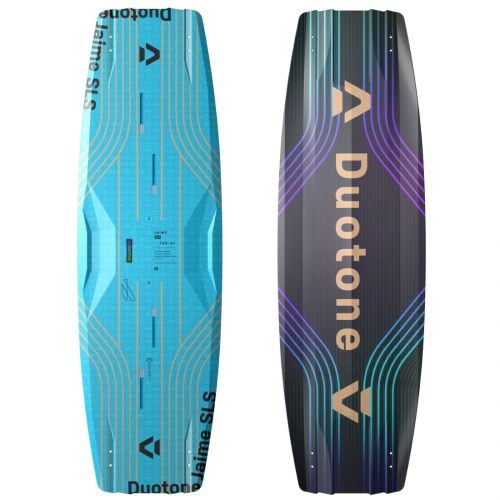 Duotone Jaime SLS 2026