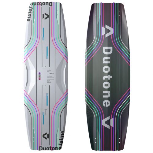 Duotone Jaime Concept Blue 2026