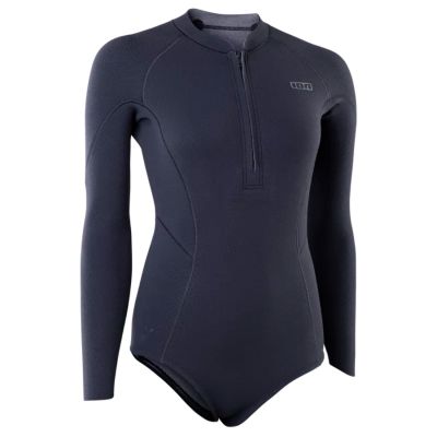 Top néoprène Girl 2.0 ION Amaze Amp Hot LS Front Zip