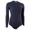Top néoprène Girl 2.0 ION Amaze Amp Hot LS Front Zip